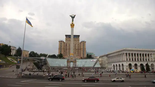 Киев объяснил «недоразумением» несогласование формулы Штайнмайера