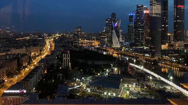 Американские журналисты узнали, что изменилось в России за четыре года СВО