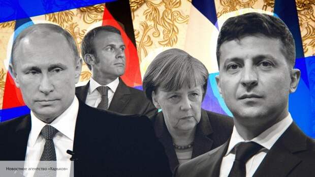 Механизм распада Украины запущен и его не остановить: топ-пять политических событий года  