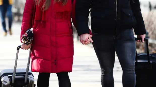 Россияне рассказали о самых популярных направлениях для путешествий в марте