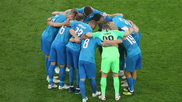 Колосков прокомментировал предложение прекратить разводить клубы из России и Украины при жеребьёвках