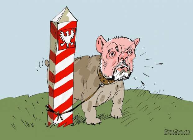 Польский капкан для бумажного тигра НАТО