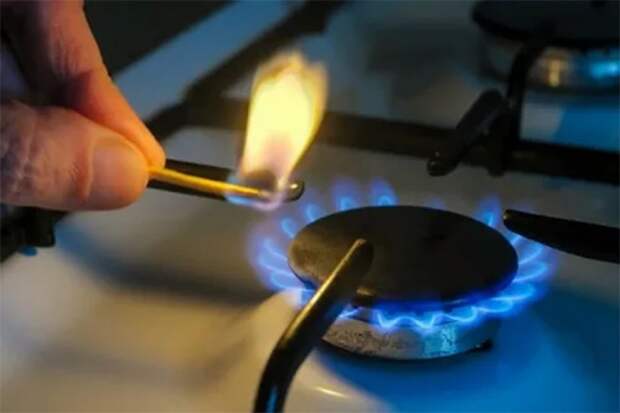 Цены на газ на Украине начинают становиться опасными для жизни