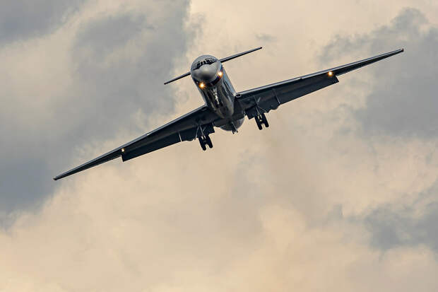 Посол Хасан: Россия и Афганистан нарастят прямые перелеты