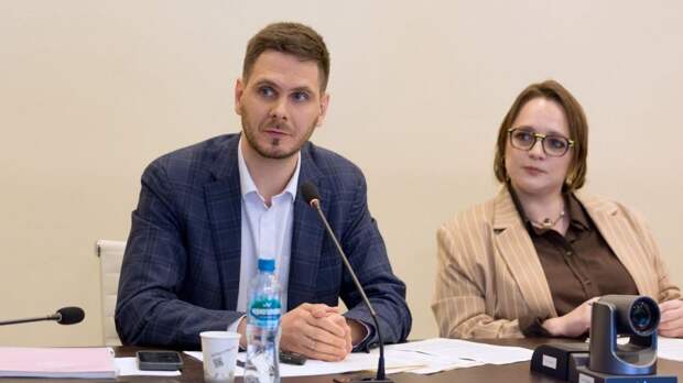 Никита Аникин назначен директором Тульского музея оружия