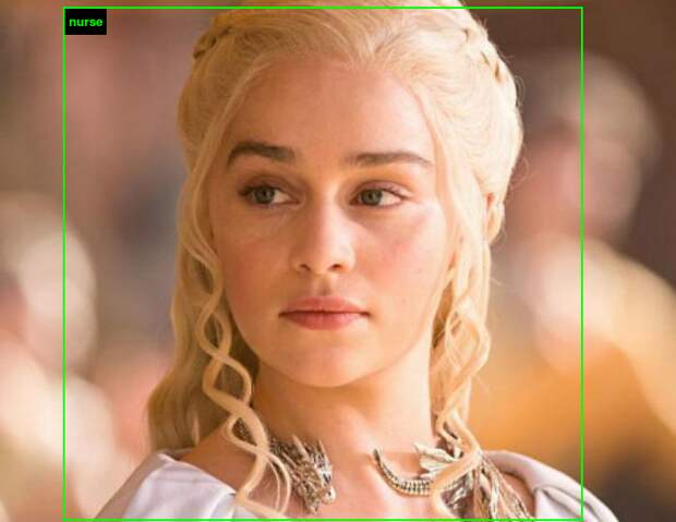 imagenet roulette