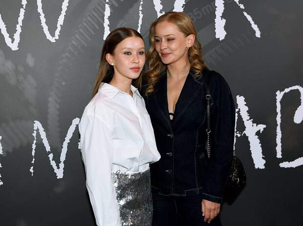 Пересильд пожаловалась на травлю в интернете