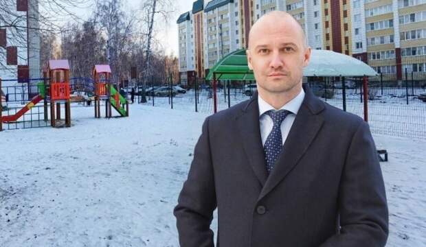 Когда Фотошоп народного избранника подставил