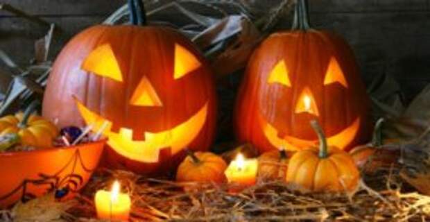 Отмечаем Хэллоуин (Halloween) 2013: история, традиции, приметы праздника