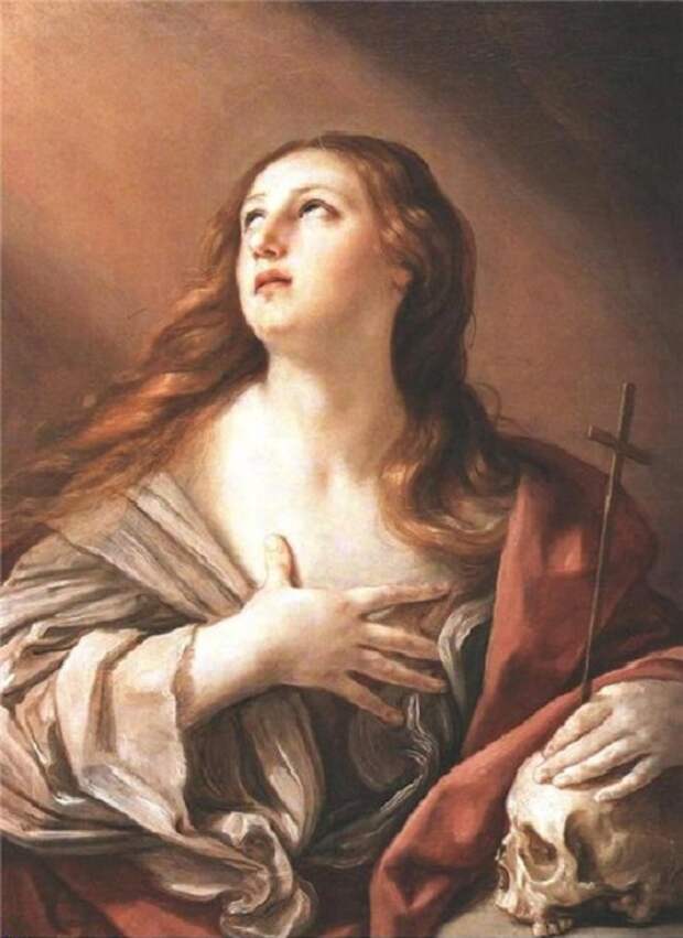 Страсти по Марии: Почему одни считают Магдалину Блудницей, а другие святой мироносицей
