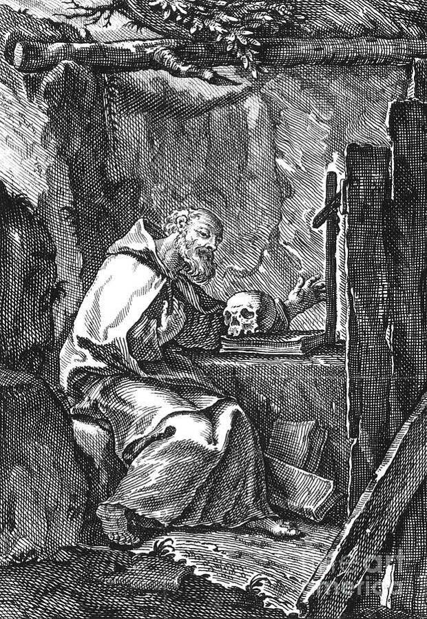 Диокл Каристский