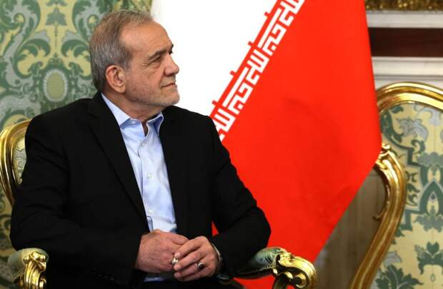 В Иране начал работу временный руководящий совет после гибели Хаменеи