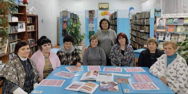 Лениногорскида «Чиккән сөлге - әниләрнең төсе» фольклор чарасы узды