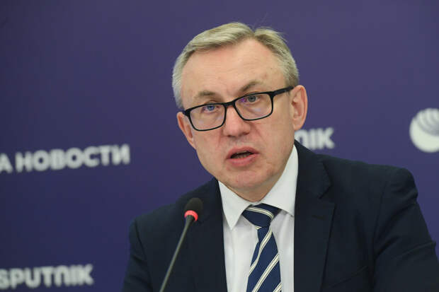 Посол Корчунов: ВС Норвегии, Швеции и Дании создают угрозу безопасности России