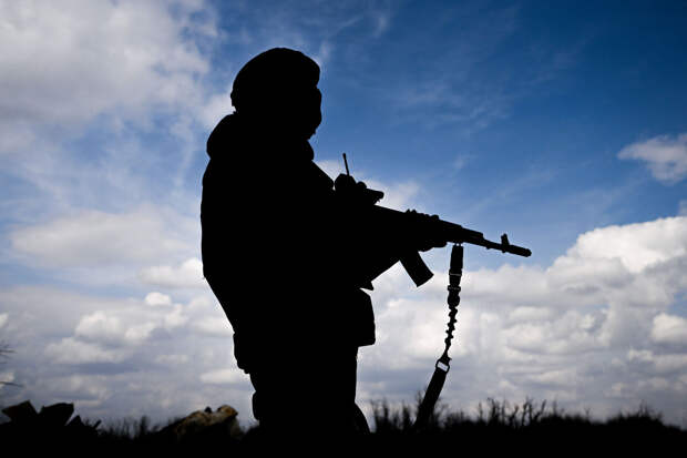 РИА Новости: ВС РФ перехватили вражеский радиообмен, взяв в плен солдат ВСУ