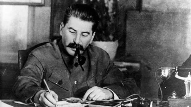 Предсказания Иосифа Сталина о России сбываются...
