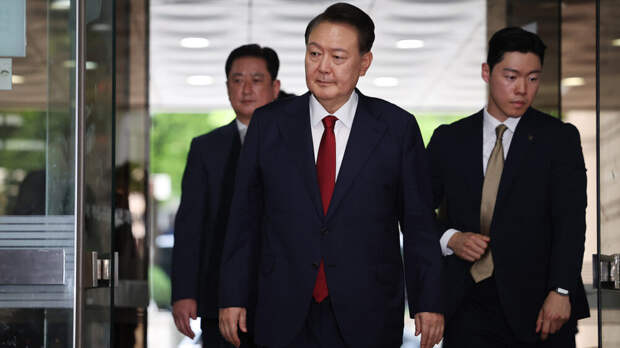 Прокуратура потребовала смертной казни для экс-президента Южной Кореи