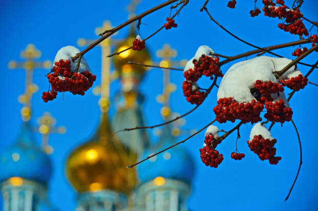 Данилов день: запреты и приметы 30 декабря в самый темный день года