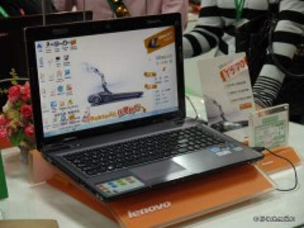 Lenovo: благодаря чему они стали вторыми после HP?
