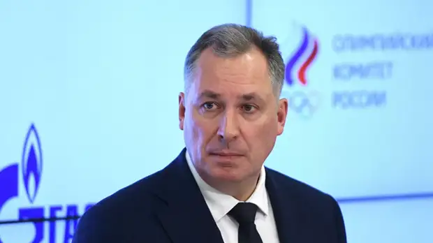 Глава ОКР об уходе Юрченко из ВФЛА: наверное, он переоценил свои возможности