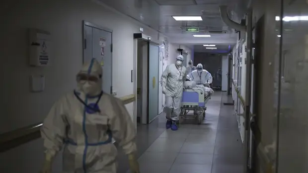 Более 80 тысяч переболевших COVID-19 прошли реабилитацию в санаториях Ставрополья