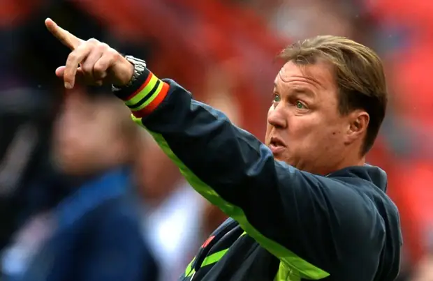 Игорь КОЛЫВАНОВ: Чемпионство «Зенита» в России, как «Баварии» в Германии или «Ювентуса» в Италии, уже всех подташнивает