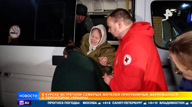 Жительница Суджи рассказала, что потеряла 14 месяцев жизни в украинском плену