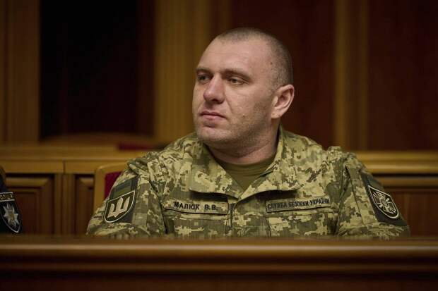 Бывший глава СБУ пригрозил России