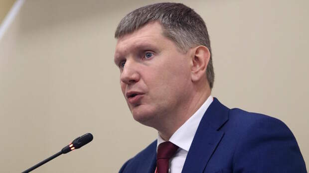 Экономика России вошла в период охлаждения, заявил глава Минэкономразвития