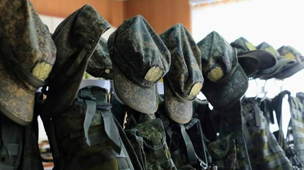 Минобороны расширило список болезней, с которыми нельзя будет служить по контракту