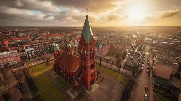 «Россия, которую мы не замечаем»: редкие кадры из глубинки