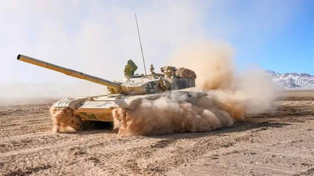 Yle: Китай может вмешаться в иранский кризис