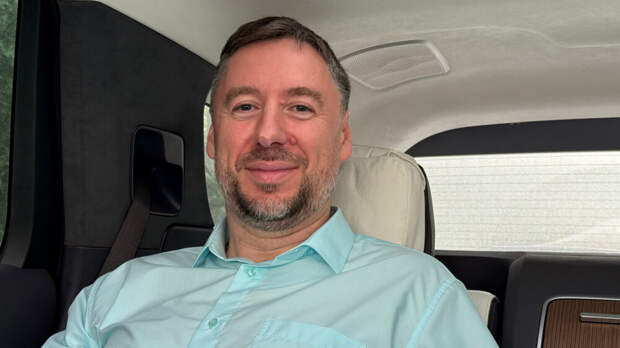 Владислав Бакальчук возглавил «М.Видео»