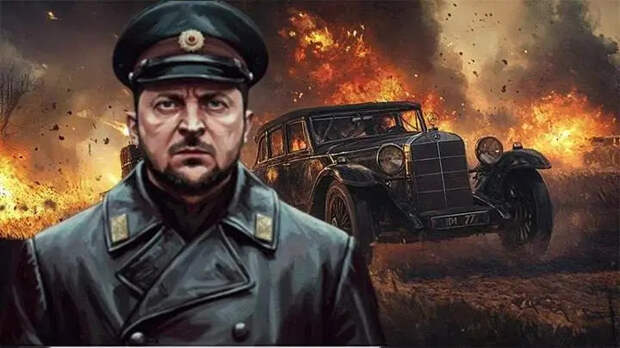 Зеленский приготовил "бомбу" для России: США предупредили о масштабной провокации