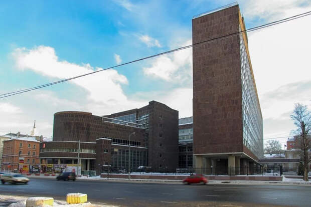 Почему советские дома строили на «ножках»: идеи Ле Корбюзье и утопии модернизма