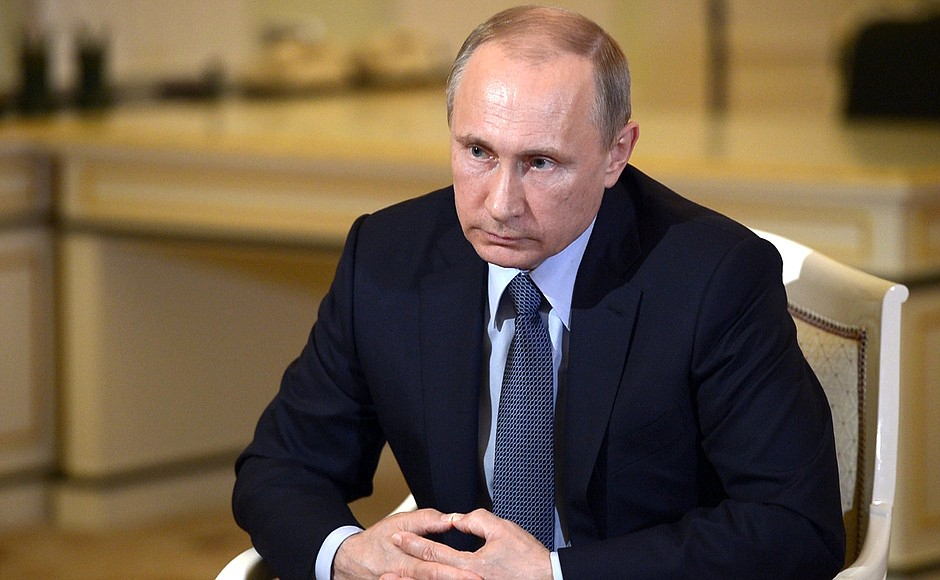 «Отвечай за свои слова»: эксперт раскритиковал Собчак за слова про «украинский» Крым