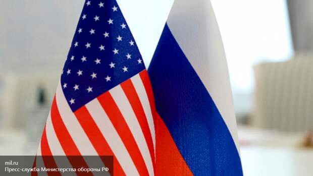 Минфин США раскрыл цель антироссийских санкций