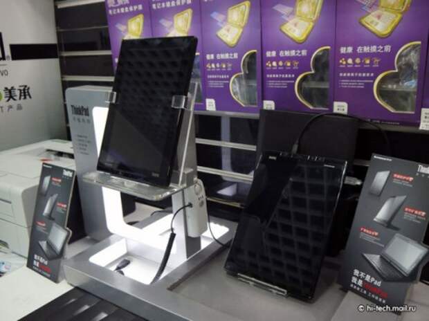 Lenovo: благодаря чему они стали вторыми после HP?
