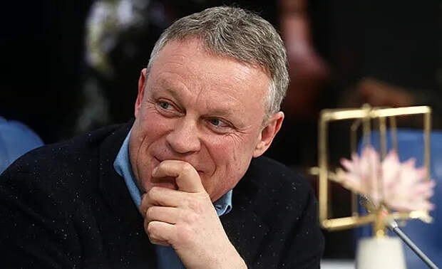 Сергей Жигунов — о жизни в Крыму с женой, которую сравнивают с Анастасией Заворотнюк