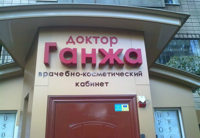 Забавная фамилия. Забавная фамилия.