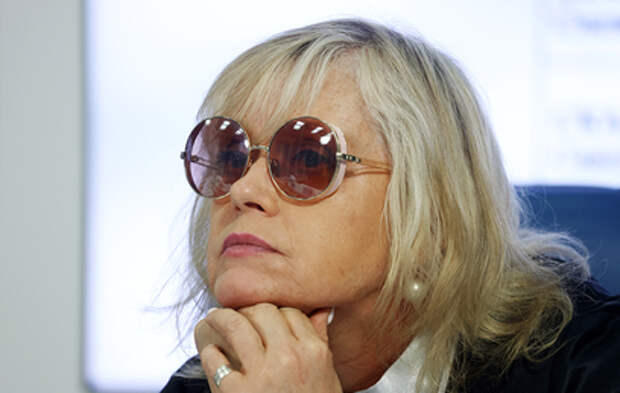 «Нет во мне сочувствия»: актриса Елена Скороходова припечатала покойную Гитану Леонтенко