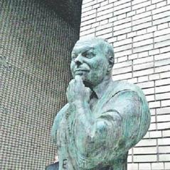 Дневник им. Usan: Памятник Егору Гайдару в Москве: оценки и комментарии
