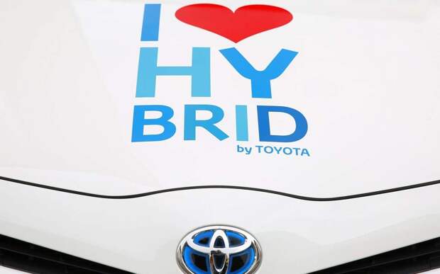 Мировые продажи этой марки просели, но в России выросли вдвое