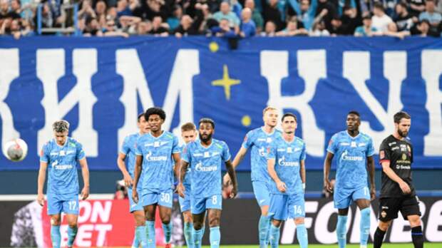 Ловчев: к гадалке не ходи, у «Зенита» больше шансов на победу в матче со «Спартаком»