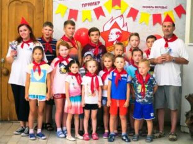 Лучшие праздники в санатории