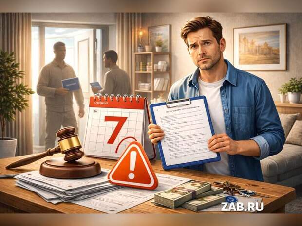 Штраф за мигранта в квартире — до 5 тысяч рублей