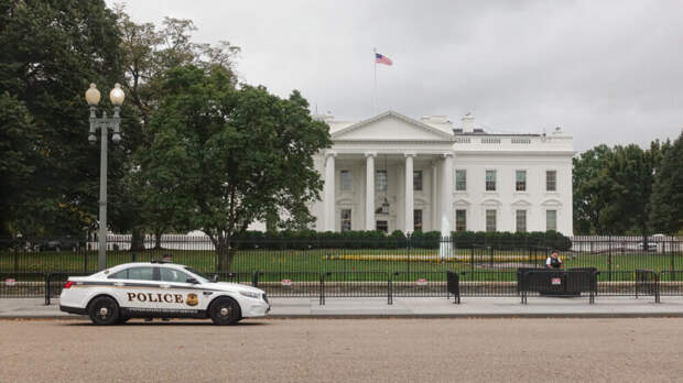 Мэр Вашингтона намерена добиваться отмены решения Трампа о вводе нацгвардии в город