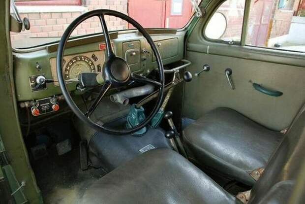 Самый брутальный внедорожник Volvo volvo, авто, брутальный, внедорожник