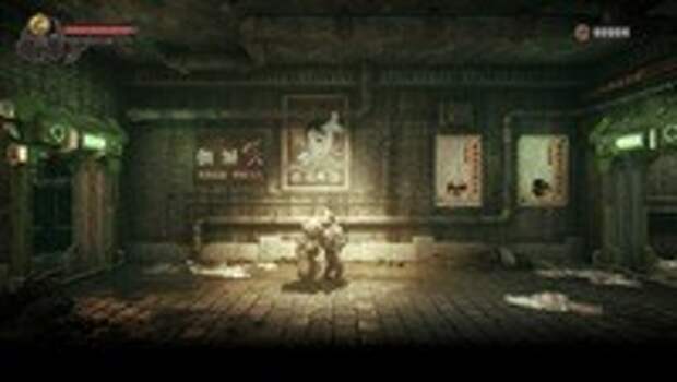 Обзор  F.I.S.T.: Forged In Shadow Torch  Обзор  F.I.S.T.: Forged In Shadow Torch