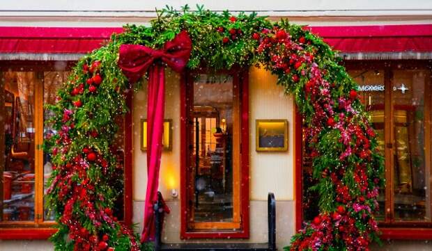 Начался прием заявок на ежегодный конкурс «Торговля России»